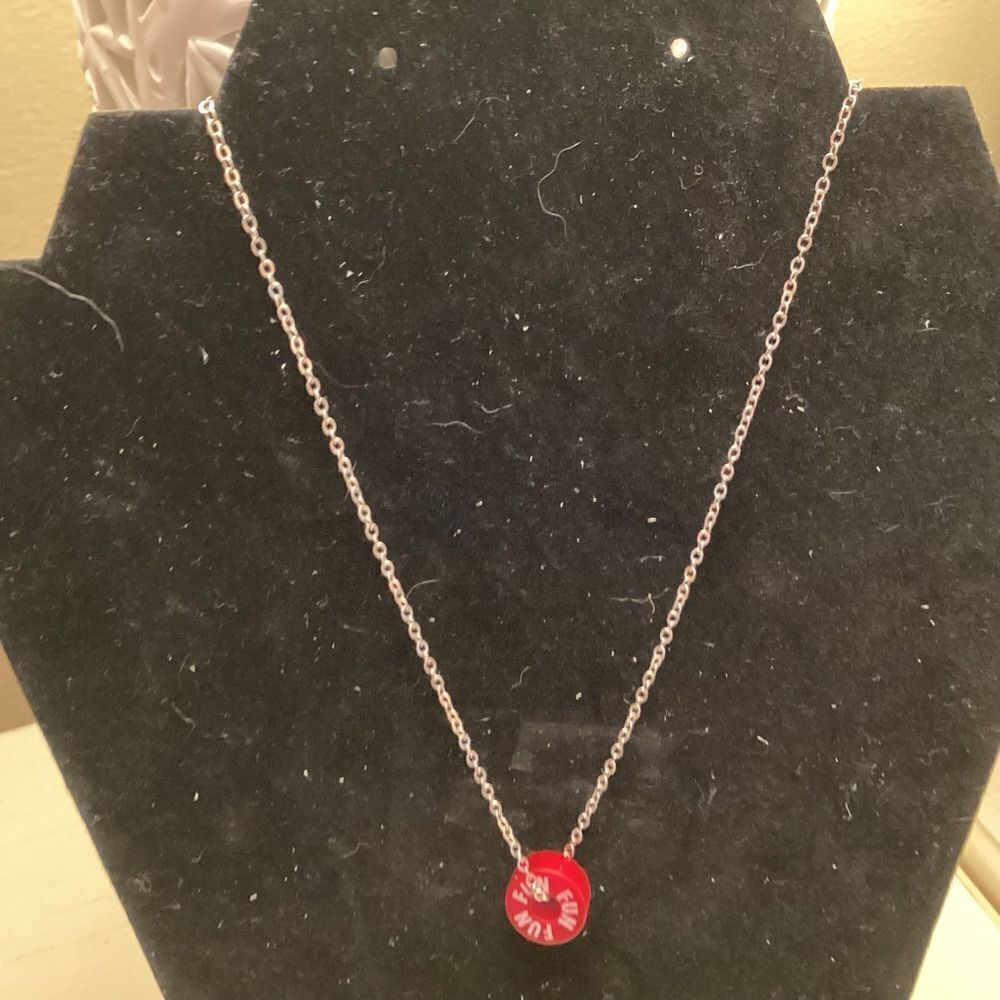 Effy Brand Fine Silvertone Chain - Picture 1 of 4